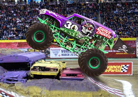 7 out of 5 stars 8,686. . Grave digger 30th anniversary